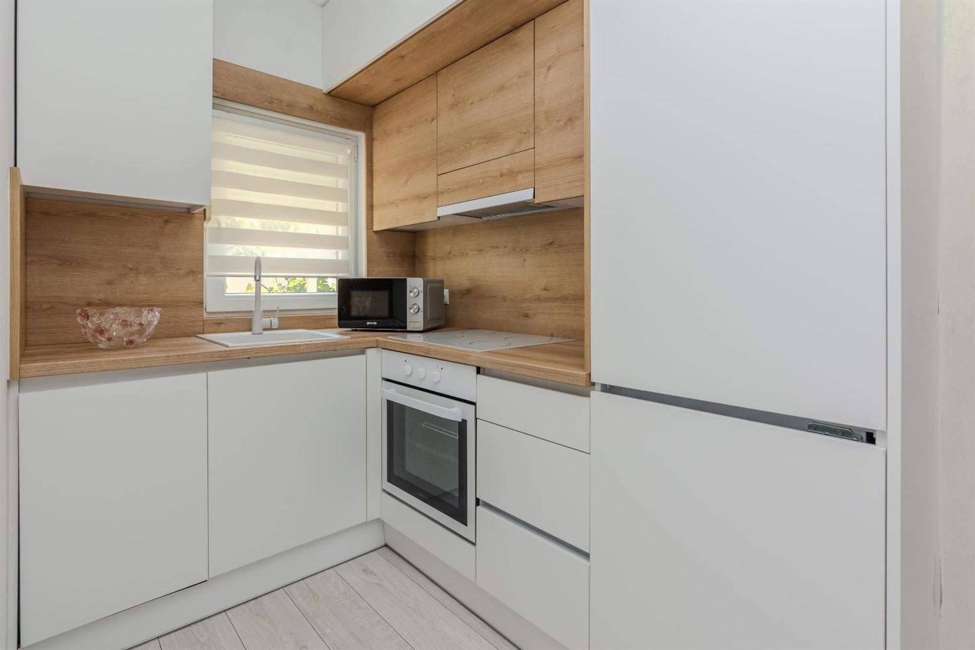 Apartments Lucica Vir Dış mekan fotoğraf