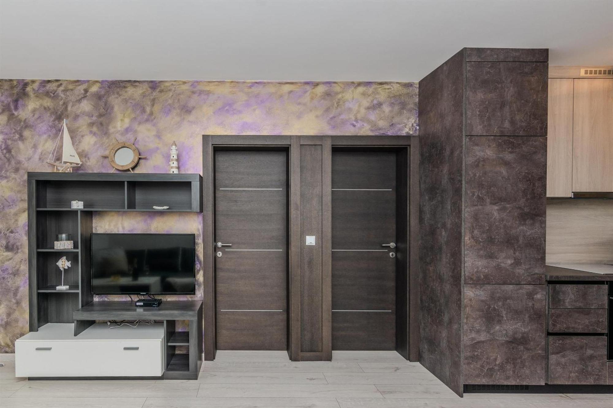 Apartments Lucica Vir Dış mekan fotoğraf