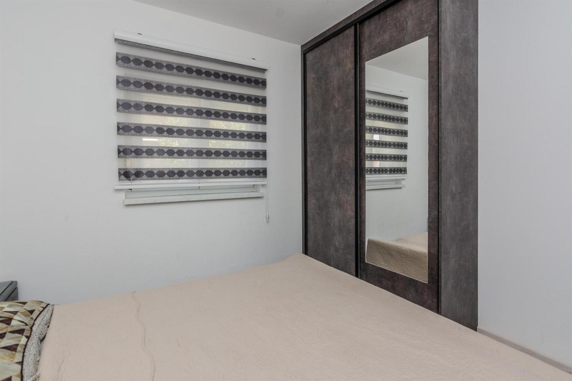 Apartments Lucica Vir Dış mekan fotoğraf