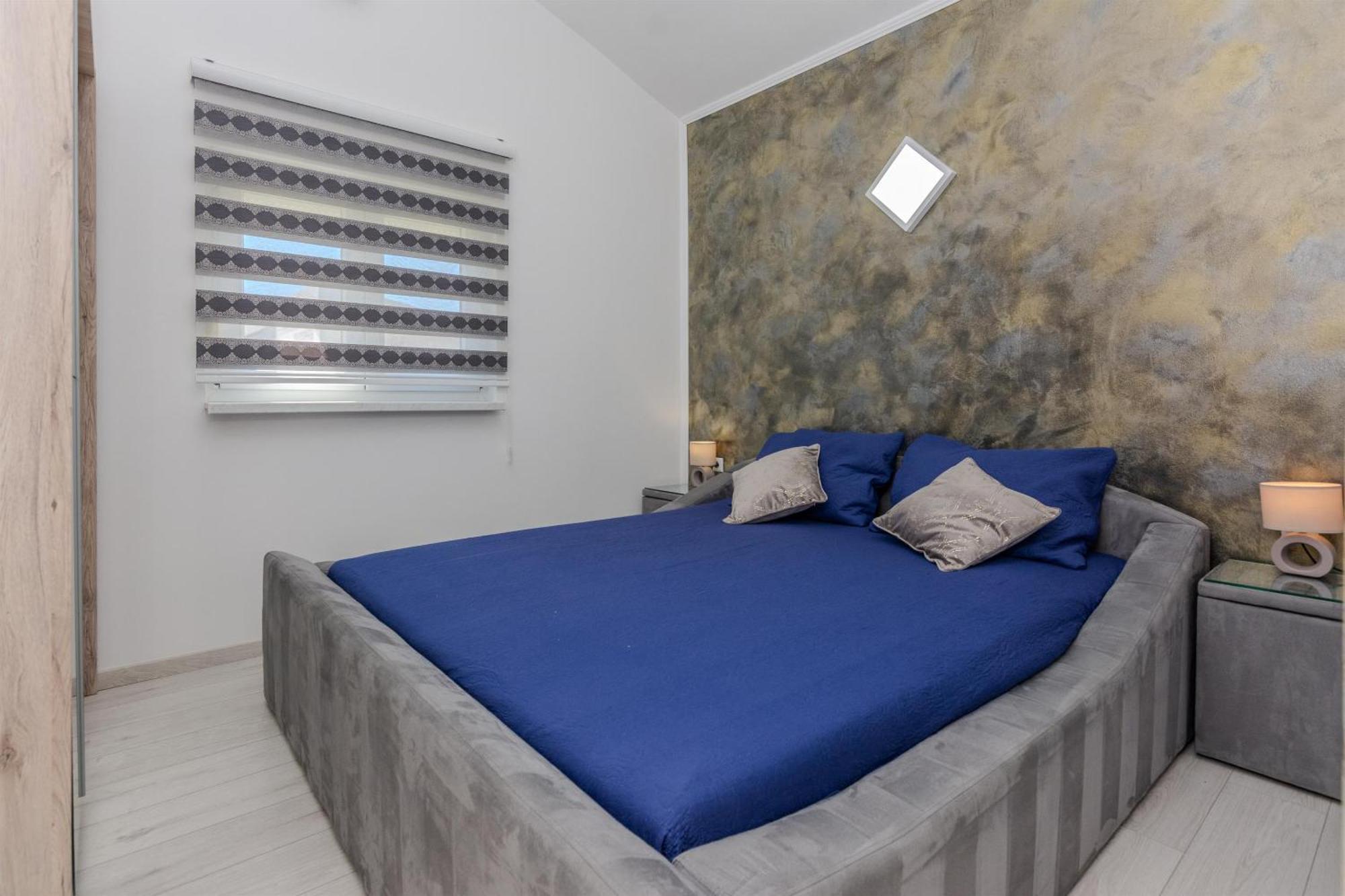 Apartments Lucica Vir Dış mekan fotoğraf