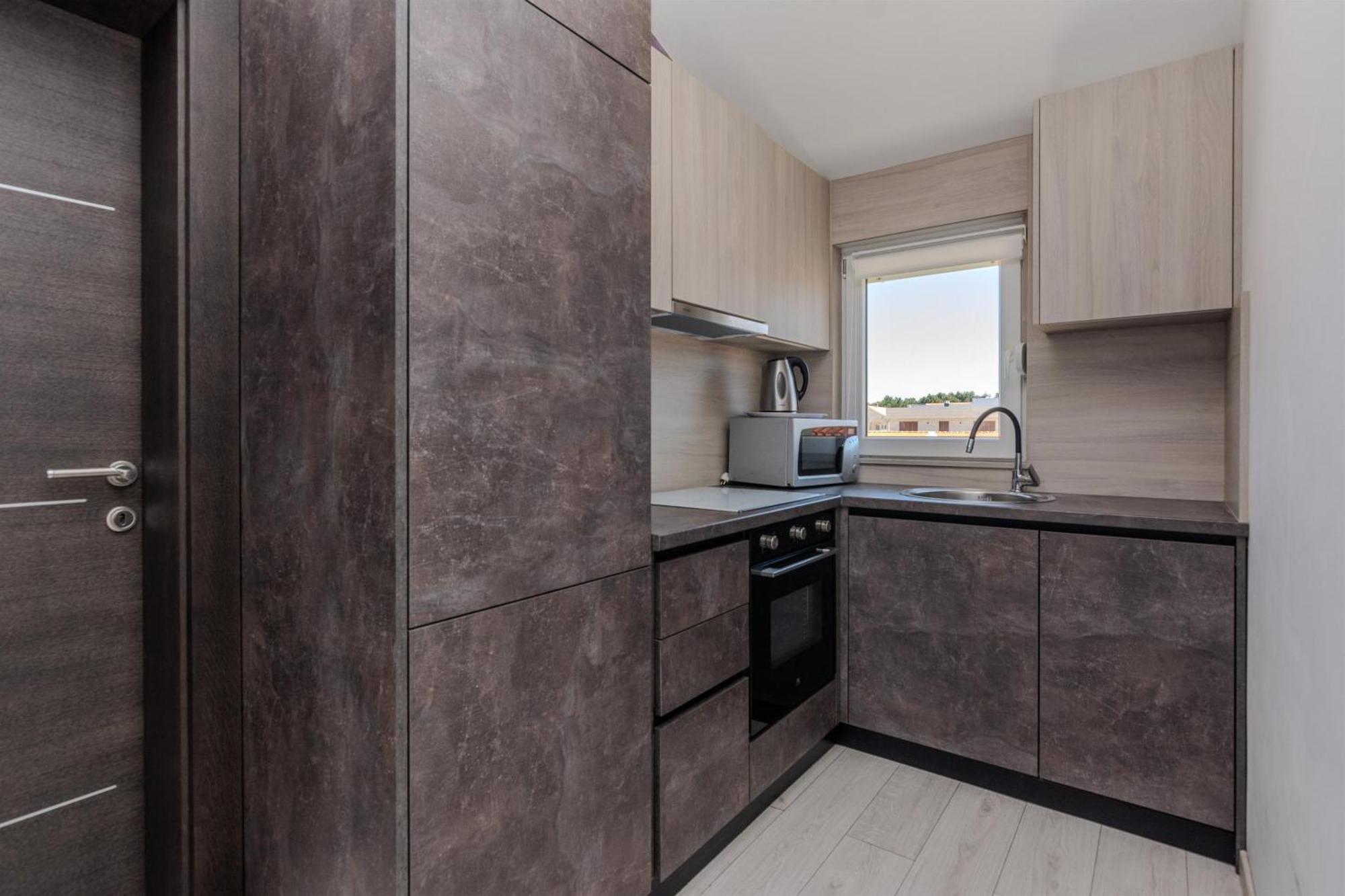 Apartments Lucica Vir Dış mekan fotoğraf