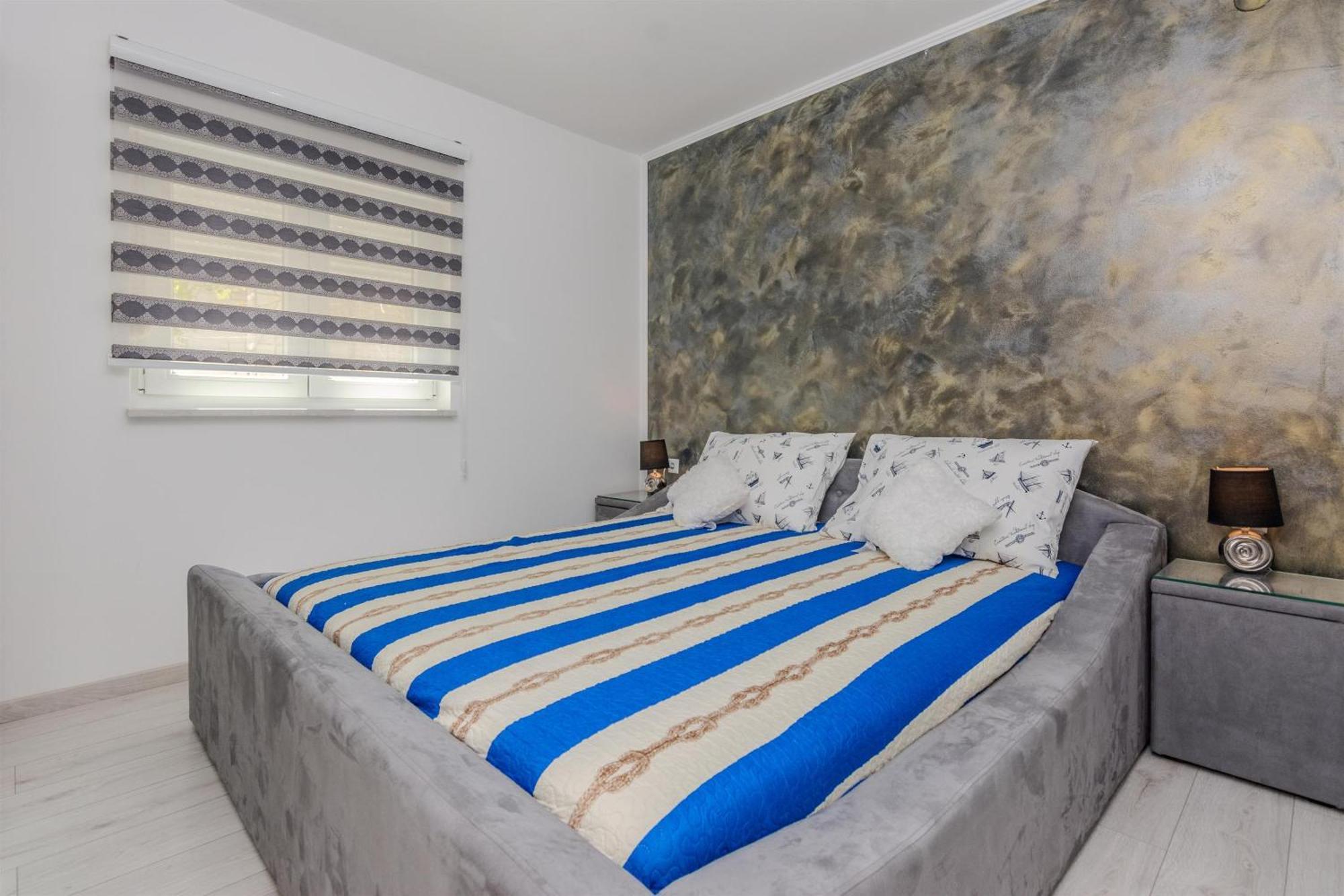 Apartments Lucica Vir Dış mekan fotoğraf